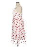 Unbranded 100% Polyester Hearts White Cocktail Dress Size XL - photo 5