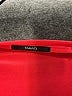 Tahari Red Sleeveless Blouse Size XS - photo 7