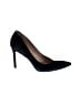 Assorted Brands Black Heels Size 7 1/2 - photo 1