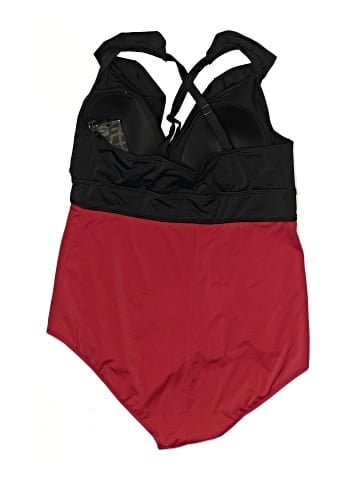 Torrid One Piece Swimsuit (view 2)