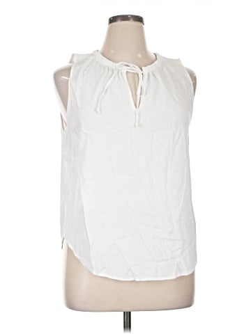 Cloth & Stone Sleeveless Blouse (view 1)
