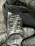 Dolce Vita 100% Polyester Stars Black Cocktail Dress Size XS - photo 8