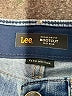 Lee Blue Jeans Size S (estimated) - photo 7