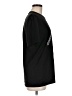 Unbranded Black Short Sleeve T-Shirt Size M - photo 4