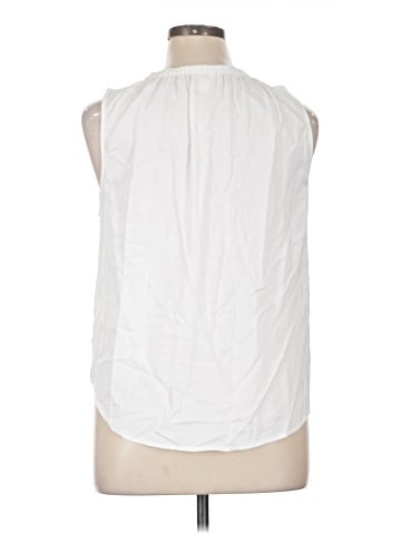 Cloth & Stone Sleeveless Blouse (view 2)