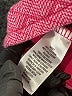 Kim Rogers Pink Vest Size M - photo 7