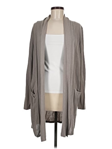 Calvin Klein Cardigan (view 1)