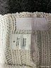 Isalis White Bodysuit Size S - photo 3