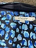 Chico's Blue 3/4 Sleeve Blouse Size XXL (4) - photo 7