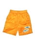 UV Skinz 100% Polyester Orange Board Shorts Size 6 - photo 1