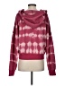 FP Movement Tie-dye Pink Pullover Hoodie Size S - photo 2