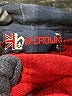 G-Crown Red Sweatshirt Size L - photo 7