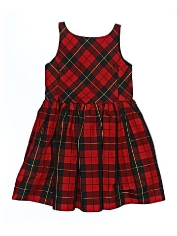 Ralph Lauren Dress (view 1)