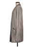 Calvin Klein Gray Tan Cardigan Size M - photo 5