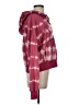 FP Movement Tie-dye Pink Pullover Hoodie Size S - photo 4