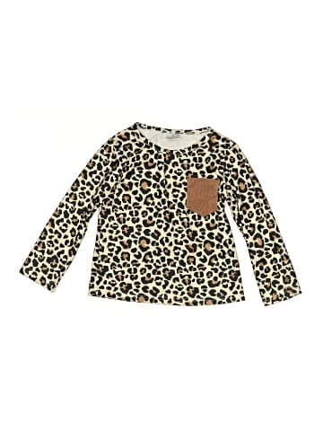 Unbranded Long Sleeve T-Shirt (view 1)