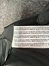MNG 100% Polyester Black Blazer Size S - photo 7