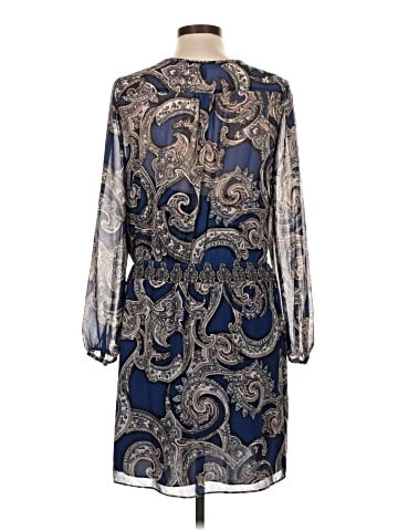 White House Black Market Casual Dress (view 2)