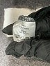 Tiffany Rose 100% Polyester Floral Black Casual Dress Size 6 Maternity - photo 7