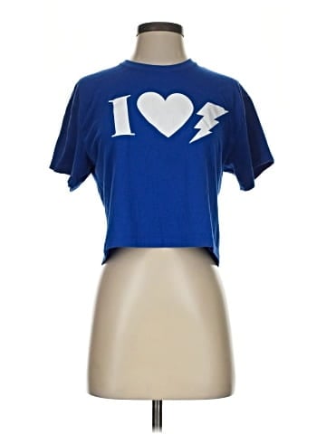 Assorted Brands Short Sleeve T-Shirt (view 1)