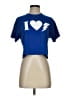 Assorted Brands Blue Short Sleeve T-Shirt Size S (estimated) - photo 1