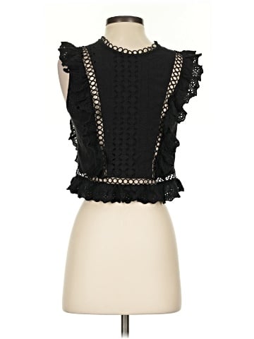 Do & Be Vest (view 2)