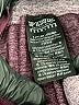 Victoria's Secret Pink Color Block Gray Active Pants Size S - photo 7