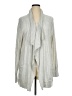 Athleta Gray Cardigan Size XL - photo 1