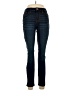 Lauren Conrad Solid Blue Jeans Size 10 - photo 1