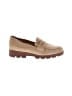 Vionic Tan Flats Size 9 - photo 1