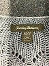Tommy Bahama Tweed Gray Pullover Sweater Size XS - photo 7