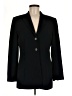 Alex Garfield Black Blazer Size 6 - photo 1