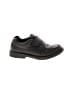 Stride Rite Black Dress Shoes Size 1 (youth) - photo 1