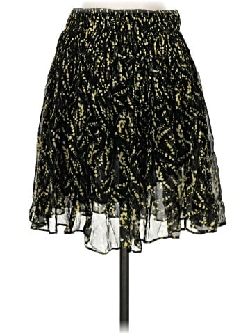 BA&SH Casual Skirt (view 2)