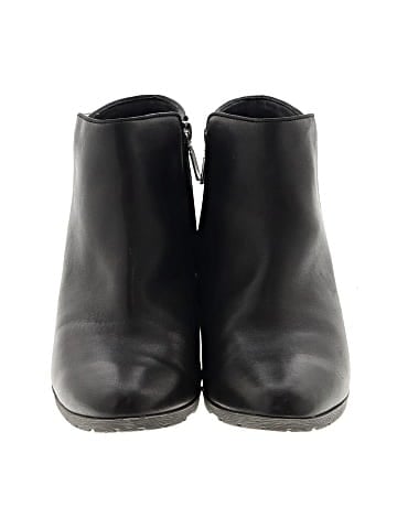 Blondo Ankle Boots (view 2)