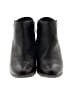 Blondo Black Ankle Boots Size 10 - photo 2
