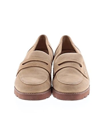 Vionic Flats (view 2)