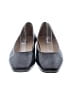 Trotters Gray Flats Size 10 - photo 2