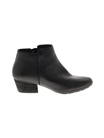 Blondo Ankle Boots (view 1)
