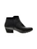 Blondo Black Ankle Boots Size 10 - photo 1