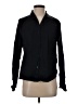 Cos Black Long Sleeve Blouse Size S - photo 1