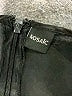 Mosaic Black Sleeveless Blouse Size L (estimated) - photo 7