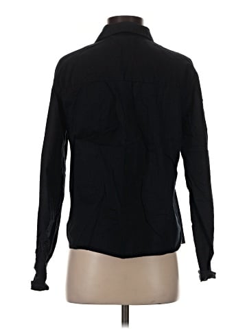 Cos Long Sleeve Blouse (view 2)