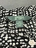Terra & Sky Black 3/4 Sleeve Blouse Size 2X - photo 7