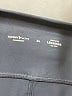 Active by Old Navy Solid Black Active Pants Size XL - photo 7