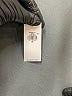Active by Old Navy Solid Black Active Pants Size XL - photo 8