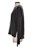 Athleta Gray Pullover Sweater Size XXS - photo 5