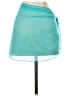 Coach Teal Blue Wrap One size - photo 2