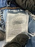 Unbranded 100% Spandex Blue Jeans Size 4 - photo 4