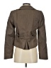 Via Spiga Brown Blazer Size 2 - photo 2